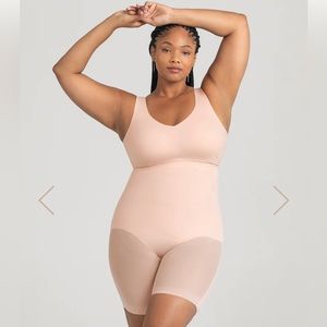 Honeylove new in package XL Beige SuperPower Short